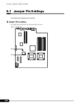 Preview for 206 page of Fujitsu PRIMERGY RX200 S2 User Manual