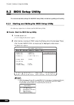 Preview for 208 page of Fujitsu PRIMERGY RX200 S2 User Manual