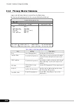 Предварительный просмотр 212 страницы Fujitsu PRIMERGY RX200 S2 User Manual