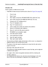 Preview for 33 page of Fujitsu PRIMERGY RX200 S3 Operating Manual