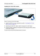 Предварительный просмотр 75 страницы Fujitsu PRIMERGY RX200 S3 Operating Manual