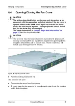 Preview for 81 page of Fujitsu PRIMERGY RX200 S3 Operating Manual