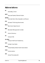 Предварительный просмотр 83 страницы Fujitsu PRIMERGY RX200 S3 Operating Manual