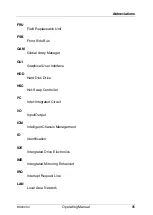 Preview for 85 page of Fujitsu PRIMERGY RX200 S3 Operating Manual