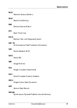 Preview for 87 page of Fujitsu PRIMERGY RX200 S3 Operating Manual