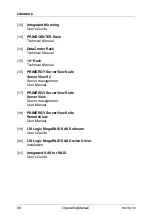 Preview for 90 page of Fujitsu PRIMERGY RX200 S3 Operating Manual