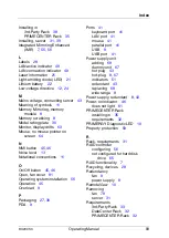 Preview for 93 page of Fujitsu PRIMERGY RX200 S3 Operating Manual