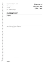 Предварительный просмотр 97 страницы Fujitsu PRIMERGY RX200 S3 Operating Manual