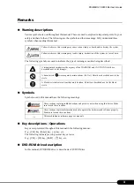 Preview for 3 page of Fujitsu Primergy RX200 S4 User Manual