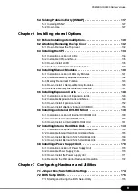 Preview for 9 page of Fujitsu Primergy RX200 S4 User Manual