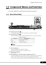 Preview for 23 page of Fujitsu Primergy RX200 S4 User Manual