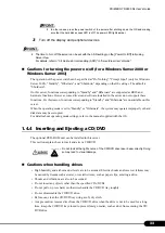 Preview for 33 page of Fujitsu Primergy RX200 S4 User Manual