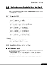 Preview for 41 page of Fujitsu Primergy RX200 S4 User Manual