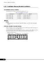 Preview for 142 page of Fujitsu Primergy RX200 S4 User Manual