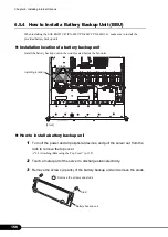 Preview for 156 page of Fujitsu Primergy RX200 S4 User Manual