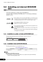 Preview for 160 page of Fujitsu Primergy RX200 S4 User Manual