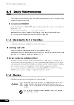 Preview for 202 page of Fujitsu Primergy RX200 S4 User Manual