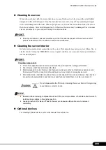 Preview for 203 page of Fujitsu Primergy RX200 S4 User Manual