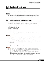 Preview for 221 page of Fujitsu Primergy RX200 S4 User Manual