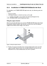 Предварительный просмотр 43 страницы Fujitsu PRIMERGY RX200 S5 Operating Manual