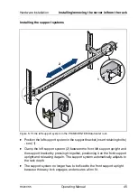 Предварительный просмотр 45 страницы Fujitsu PRIMERGY RX200 S5 Operating Manual