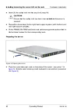 Предварительный просмотр 46 страницы Fujitsu PRIMERGY RX200 S5 Operating Manual