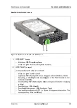 Предварительный просмотр 59 страницы Fujitsu PRIMERGY RX200 S5 Operating Manual