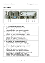 Предварительный просмотр 62 страницы Fujitsu PRIMERGY RX200 S5 Operating Manual