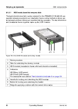 Предварительный просмотр 84 страницы Fujitsu PRIMERGY RX200 S5 Operating Manual