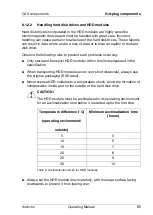 Предварительный просмотр 85 страницы Fujitsu PRIMERGY RX200 S5 Operating Manual