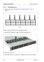 Предварительный просмотр 92 страницы Fujitsu PRIMERGY RX200 S5 Operating Manual