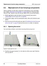 Предварительный просмотр 94 страницы Fujitsu PRIMERGY RX200 S5 Operating Manual