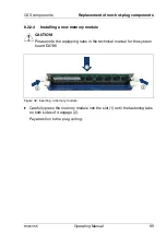 Предварительный просмотр 99 страницы Fujitsu PRIMERGY RX200 S5 Operating Manual