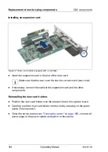 Предварительный просмотр 104 страницы Fujitsu PRIMERGY RX200 S5 Operating Manual