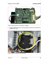 Preview for 53 page of Fujitsu PRIMERGY RX200 S5 Options Manual