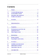 Preview for 7 page of Fujitsu PRIMERGY RX200 S6 Options Manual