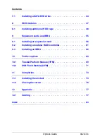 Preview for 8 page of Fujitsu PRIMERGY RX200 S6 Options Manual