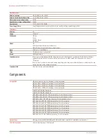 Preview for 7 page of Fujitsu PRIMERGY RX200 S7 Datasheet