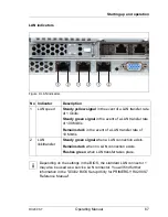 Предварительный просмотр 67 страницы Fujitsu PRIMERGY RX200 S7 Operating Manual