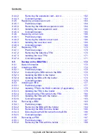 Preview for 12 page of Fujitsu PRIMERGY RX200 S8 Upgrade And Maintenance Manual