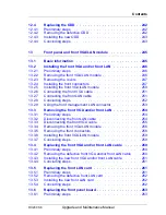 Preview for 15 page of Fujitsu PRIMERGY RX200 S8 Upgrade And Maintenance Manual