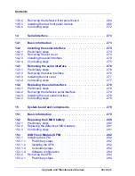 Preview for 16 page of Fujitsu PRIMERGY RX200 S8 Upgrade And Maintenance Manual