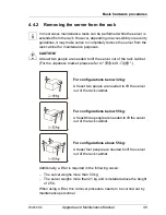 Предварительный просмотр 49 страницы Fujitsu PRIMERGY RX200 S8 Upgrade And Maintenance Manual