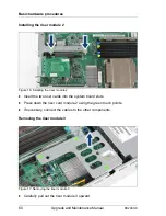 Preview for 60 page of Fujitsu PRIMERGY RX200 S8 Upgrade And Maintenance Manual