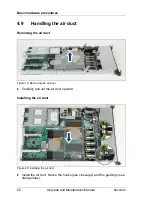 Preview for 62 page of Fujitsu PRIMERGY RX200 S8 Upgrade And Maintenance Manual