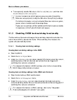 Preview for 64 page of Fujitsu PRIMERGY RX200 S8 Upgrade And Maintenance Manual