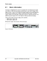 Preview for 92 page of Fujitsu PRIMERGY RX200 S8 Upgrade And Maintenance Manual