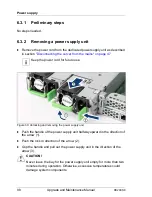 Preview for 98 page of Fujitsu PRIMERGY RX200 S8 Upgrade And Maintenance Manual