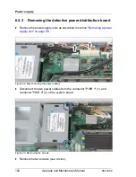 Preview for 102 page of Fujitsu PRIMERGY RX200 S8 Upgrade And Maintenance Manual