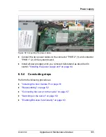 Preview for 105 page of Fujitsu PRIMERGY RX200 S8 Upgrade And Maintenance Manual